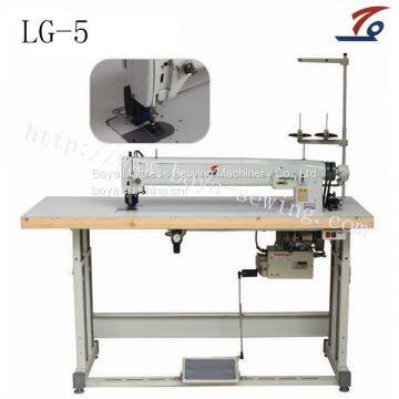 Boya Lockstitch Sewing Machine FG-006 photo-5