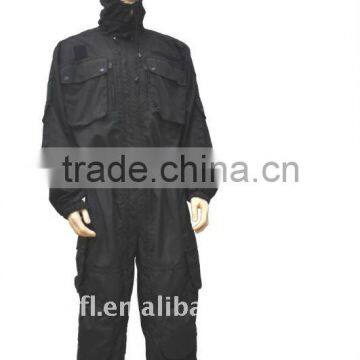 fire retardant coverall,working garment,safety clothing