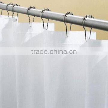 High Quality Printed Shower Curtain,Polyester Shower Curtain ,Waterproof Shower Curtain