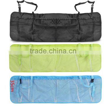 Car Accessories Custom Large Hanging Car Trunk Organizer photo-2