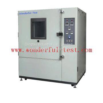 7,Temperature And Humidity Test Chamber 416A