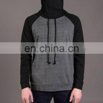 2016 Wholesale Custom Cotton short sleeve fleece zipper gym hoodie women tracksuit for lady