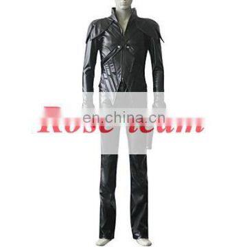 Fantasia Anime Lolita-Top Quality Final Fantasy VII Loz Cosplay Costume Cheap Costumes C0478