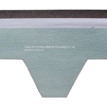 Hexagonal Asphalt Shingle photo-3