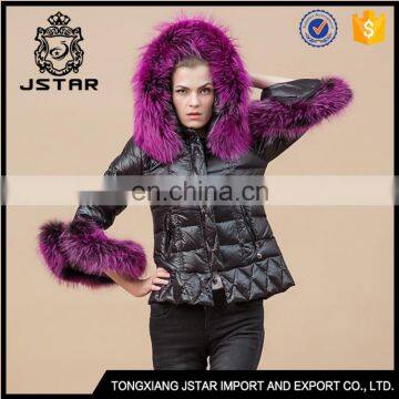 Luxuriant In Design Jacket For Winters Moto European Down Jackets