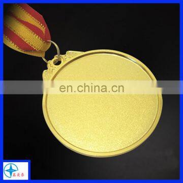 Metal Gold Medal Award for Football Game photo-2