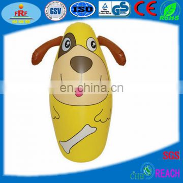 Inflatable Kids Tumbler