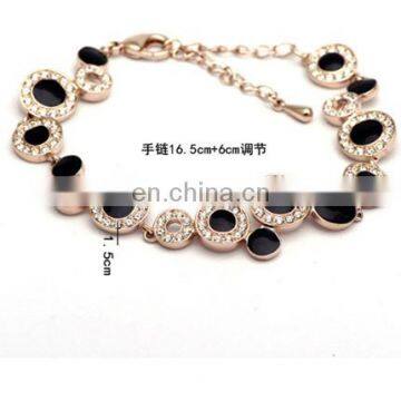Gemstone Fashion Rhinestone Bracelets photo-5
