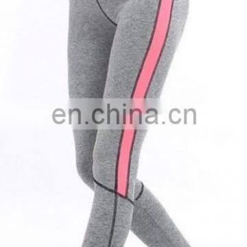 Yoga Tights Wholesale Cotton Compressiom Women Yoga Pants