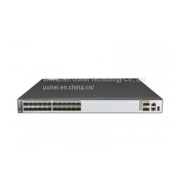 Huawei S6700 Series Switches