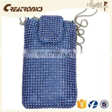 New Product 5 Inch Mobile Phone Holder in Hot Selling, Colorful Phone Purse Direct Factory photo-2