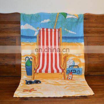 China Supplier Of Beach Towel Cotton Nice Beach Towel Cotton New Design Wonder Woman Beach Towel