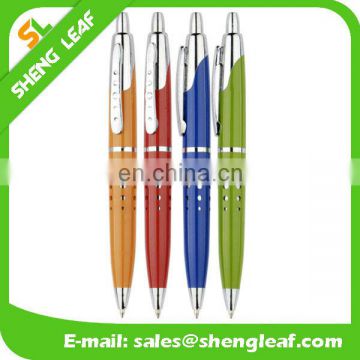 Good design plastic hand shaped pens