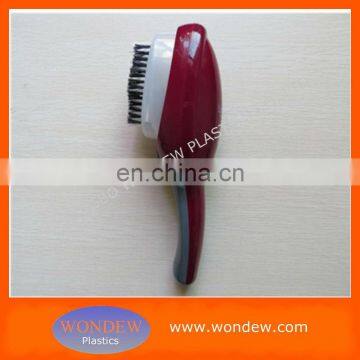 Electric tint hair comb