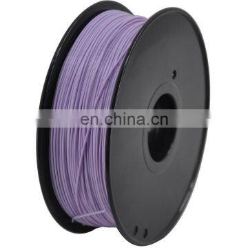 Factory direct 1.75mm 3MM PLA Filament Maker