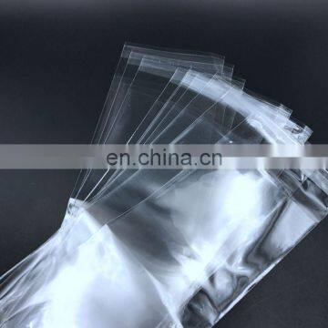 Poly Bag With Header Card Poly Opp Bag for Shirt Opp Bags photo-4