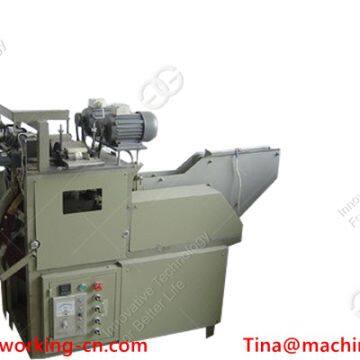 High Effiency Metal Cotton Bud Making Machine for Sale in Factory Price photo-2