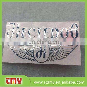 Customized Metal Tag Self Adhesive Metal Tag Best Quality Metal Tag