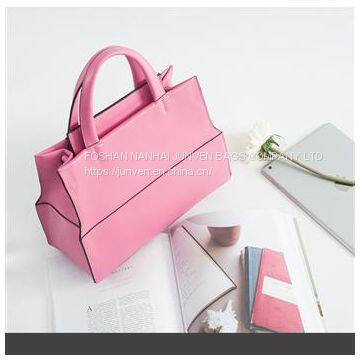 Fashion Bag-W60901 photo-5