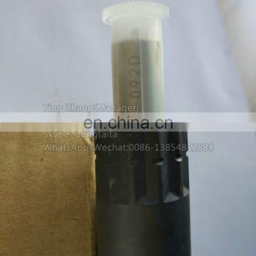 common rail injector 095000-6363,095000-6364, 095000-6366 for I S U Z U 4HK1/6HK1