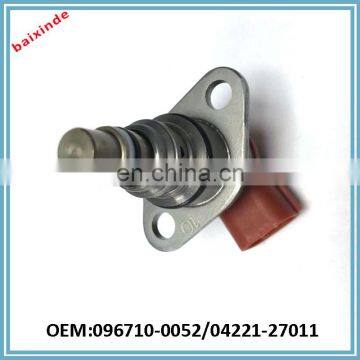 Hot Sales KIT Valve 096710-0052 096710-0062 2.0 D4D NISSANs 2.2 DCI Suction Control Valve photo-2