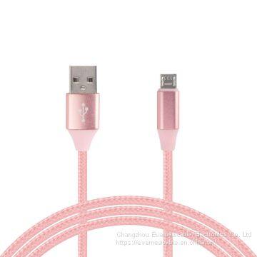 Factory usb data charger cable phone accessories smart charging cable usb charging cable For iphone