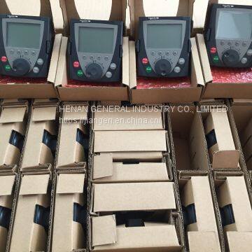 Schneider Inverter ATV AC Driver /Frequency Converter photo-5