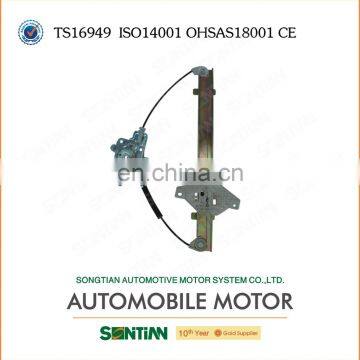 Auto Parts Electric Window Regulator and DC Car Windows Motor 82403-25010