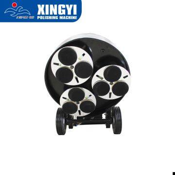 floor concrete polishing machine