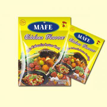 Кубики бульона для куриного бульона Mafe