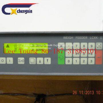 Industrial Automatic Belt Conveyor Dynamic Weighing System photo-5