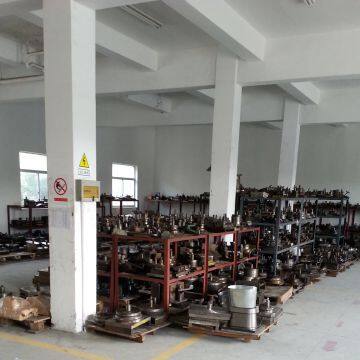 Jintu International Co.,ltd company overview - view 1