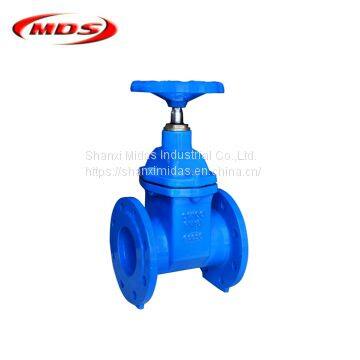 High Pressure Cast Steel 40k Rising Stem Globe Valve Manufacturers photo-4