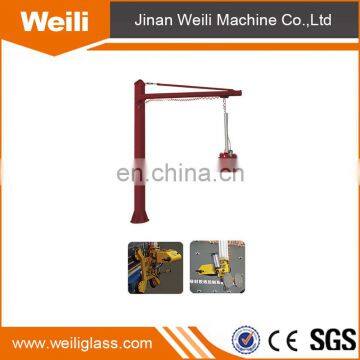 Glass Vacuum Lifter WL200 photo-2