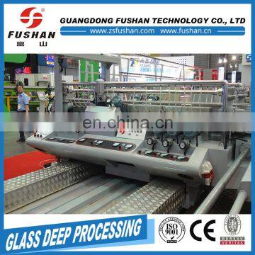 Most Popular Sand Blasting Machine/glass Working Edge Polishing Machine Supplier photo-3
