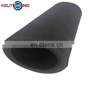 High Quality Nylon Cord Braided Rubber Hose for Water Oil photo-3