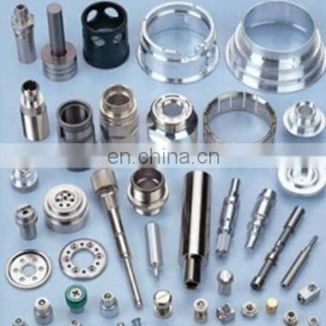 ISO certificated OEM service oem aerospace large cnc machining