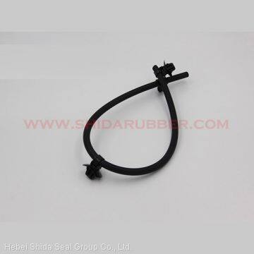 ​Automotive Washer System Hose Windshield Washer Hose in Windshield Wiper Nozzles Windshield Washer Hose Kit Windshield Washer Hose Plastic Hose Convoluted Hose Kit Nylon Connectors Retainer Clips Windshield Washer Tubes Chinese Manufacturer Exporter Supp