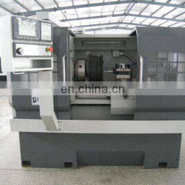 CK6160A Alloy Wheel Rim Repair CNC Machine Tools photo-6
