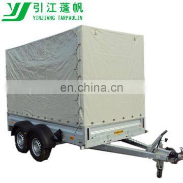 waterproof truck container tarps