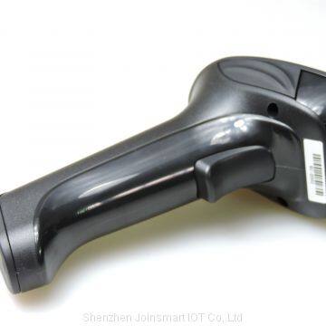 Handheld USB Wired 2D Barcode Scanner photo-3