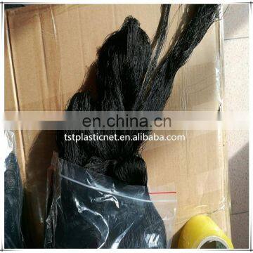 HDPE Agricultural Bird Netting, Anti-bird Green Knotless Nylon Net, Bird Mist Nets