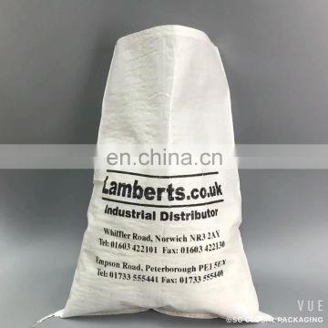 High quality 50kg PP rice packing bag