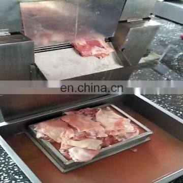 Factory Price Salt Brine Injection Machine Fresh Beef Meat Saline Water Injector photo-6