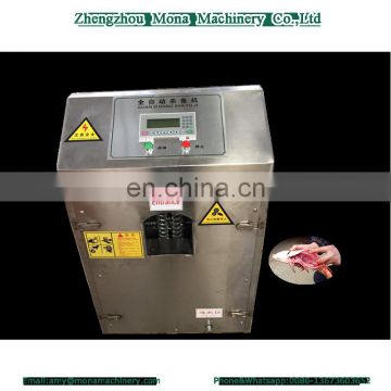 China popular selling fish killing/fish cutting machine