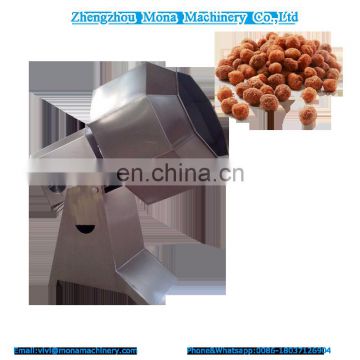 Snacks Flavoring Machine / potato chips seasoning machine / flavor treatment machine