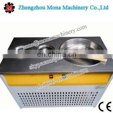 Fry Ice Cream Vending Machine,Self-service Ice Vending Machine,Soft Ice Cream Machine photo-2