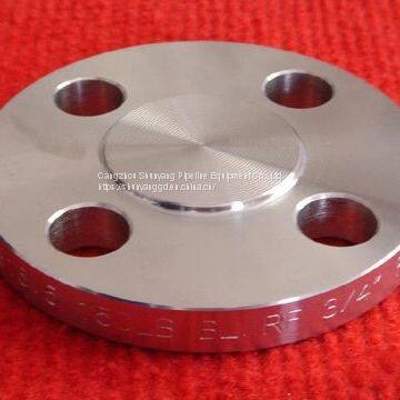 Socket Welding Flange SW photo-2