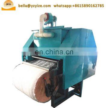 Factory Small Wool Carding Machine Nonwoven Carding Machine for Sale