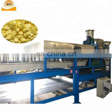Sulphur Drop Forming Granulating Machine Sulphur Steel Belt Pastillator Equipment